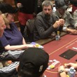 Final 4 Tables