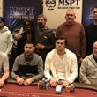 MSPT Final Table
