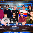 Final Table