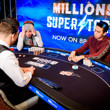 Marco Biavaschi wins 2020 888poker LIVE Madrid Main Event