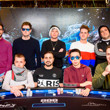 Final Table
