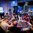 Final Three Tables