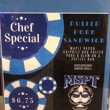 MSPT Chef Special