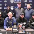 MSPT Canterbury Park Final Table