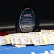 HPT St. Louis Trophy and Cash