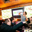 Unibet Open Dublin Players Party