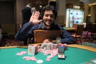 Martin Zamani Takes Down WSOP Circuit Rio High Roller for $89,143 and First Ring!