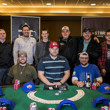 Final Table