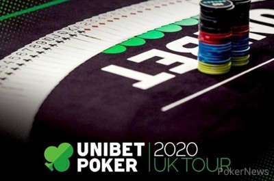 Unibet Poker UK Tour