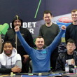 Photo by Lyle Bateman - Unibet UK Tour London Final Table