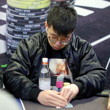 Mark Wong