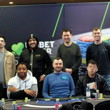 Photo by Lyle Bateman - Unibet UK Tour London Final Table