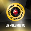 Follow the 2020 SCOOP on PokerNews
