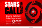 PokerStars Charity Event