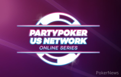 PartyPoker US Network Online Series