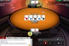 Reeves Falls to "fetopoker1"