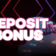 partypokerUS Deposit Bonus