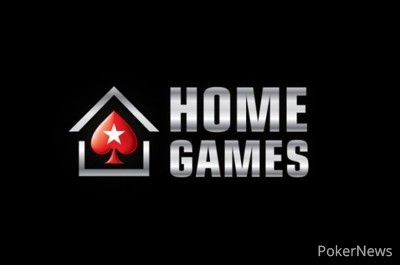 PokerStars Home Games