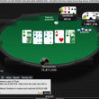 partypoker US Mini Main Event Big Hand