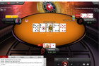 Ronnow Pedersen Doubles Through Eibinger