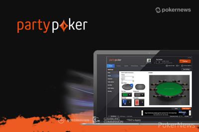 partypoker US