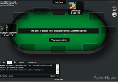Deal