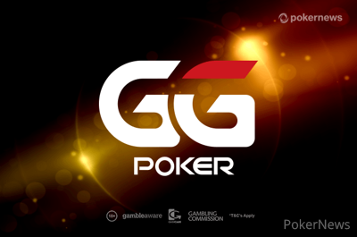 WSOP GGpoker