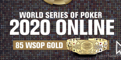 2020 WSOP.com Bracelet Event