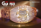 WSOP on GGpoker