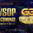 WSOP GGpoker 