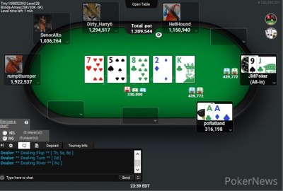 "JMPoker"