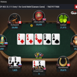 Enselme doubles through Kudinov