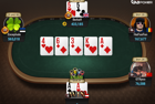 Aces for Holz