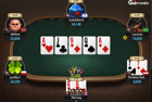 Phil Ivey Wins First All-in
