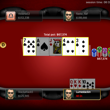Hellmuth's final hand.