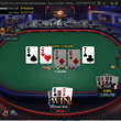 Mike Watson Doubles Through Jesus Cortes