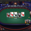 Juha Helppi doubles into commanding lead