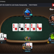 Andreas Torbergsen eliminated by Juha Helppi