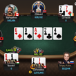 everyhand vs Phu Del