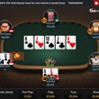 Michelle Shah Flops the Nuts