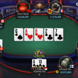 Ong Doubles Through Leung