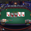 Sai Wah Shek Eliminated in 5th Place