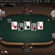 Davidi Kitai eliminated by Paul Teoh