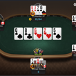 Mike Watson Wins Four-Way All-In