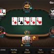 5cardPLO eliminated by Andreas Torbergsen