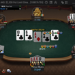 Tomas Ribeiro Wins Three-Way Pot; Jake Schwartz Survives