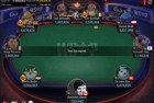 Event 43 Final Table