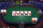 Yu Du eliminated in 5th Place