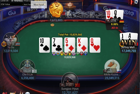 Jens Kerper Eliminated in 7th Place