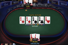 Final Hand of 2020 WSOP Event #47: $1,000 Short Deck No Limit Hold'em at GGPoker